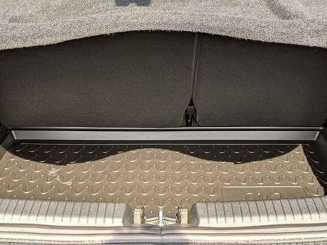 Hyundai I10 1.0 Advance 5dr Grey