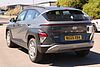 Hyundai KONA 1.6 T-GDi Advance DCT Euro 6 (s/s) 5dr Grey