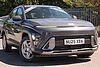 Hyundai KONA 1.6 T-GDi Advance DCT Euro 6 (s/s) 5dr Grey