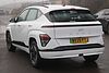 Hyundai KONA 48.4kWh Advance Auto 5dr White