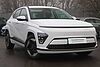 Hyundai KONA 48.4kWh Advance Auto 5dr White