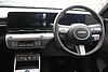 Hyundai KONA 48.4kWh Advance Auto 5dr White