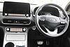 Hyundai KONA 39kWh SE Connect Auto 5dr (10.5kW Charger) Black
