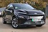 Hyundai KONA 39kWh SE Connect Auto 5dr (10.5kW Charger) Black