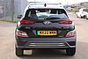 Hyundai KONA 39kWh SE Connect Auto 5dr (10.5kW Charger) Black