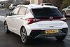 Hyundai I20 1.0 T-GDi Ultimate Euro 6 (s/s) 5dr White