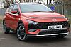 Hyundai BAYON 1.0 T-GDi Premium Euro 6 (s/s) 5dr Red