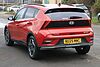 Hyundai BAYON 1.0 T-GDi Premium Euro 6 (s/s) 5dr Red