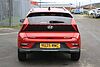 Hyundai BAYON 1.0 T-GDi Premium Euro 6 (s/s) 5dr Red
