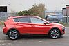 Hyundai BAYON 1.0 T-GDi Premium Euro 6 (s/s) 5dr Red