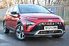 Hyundai BAYON 1.0 T-GDi MHEV Ultimate Euro 6 (s/s) 5dr Red