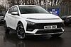 Hyundai BAYON 1.0 T-GDi Ultimate Euro 6 (s/s) 5dr White