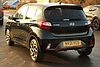 Hyundai I10 1.0 T-GDi N Line Euro 6 (s/s) 5dr Black