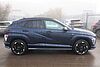 Hyundai KONA 65.4kWh N Line Auto 5dr Blue