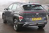 Hyundai KONA 1.6 h-GDi Advance DCT Euro 6 (s/s) 5dr Grey