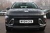 Hyundai KONA 1.6 h-GDi Advance DCT Euro 6 (s/s) 5dr Grey