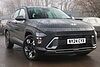 Hyundai KONA 1.6 h-GDi Advance DCT Euro 6 (s/s) 5dr Grey