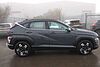 Hyundai KONA 1.6 h-GDi Advance DCT Euro 6 (s/s) 5dr Grey