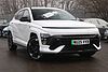 Hyundai KONA 65.4kWh N Line Auto 5dr White