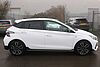 Hyundai I20 1.0 T-GDi MHEV N Line DCT Euro 6 (s/s) 5dr White