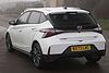 Hyundai I20 1.0 T-GDi MHEV N Line DCT Euro 6 (s/s) 5dr White