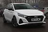 Hyundai I20 1.0 T-GDi MHEV N Line DCT Euro 6 (s/s) 5dr White