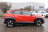 Hyundai KONA 1.6 h-GDi Advance DCT Euro 6 (s/s) 5dr Orange