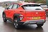 Hyundai KONA 1.6 h-GDi Advance DCT Euro 6 (s/s) 5dr Orange