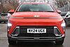 Hyundai KONA 1.6 h-GDi Advance DCT Euro 6 (s/s) 5dr Orange