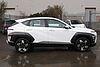 Hyundai KONA 1.6 h-GDi Advance DCT Euro 6 (s/s) 5dr White