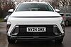 Hyundai KONA 1.6 h-GDi Advance DCT Euro 6 (s/s) 5dr White