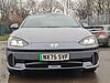 Hyundai IONIQ 6 77.4kWh Ultimate Auto 4dr Blue