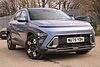Hyundai KONA 1.0T 100 Ultimate 5dr Blue