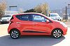 Hyundai I10 1.2 Premium SE Euro 6 5dr Red