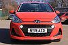 Hyundai I10 1.2 Premium SE Euro 6 5dr Red