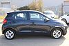Hyundai I10 1.0 SE Connect Auto Euro 6 (s/s) 5dr Grey