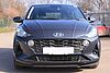 Hyundai I10 1.0 SE Connect Auto Euro 6 (s/s) 5dr Grey