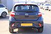 Hyundai I10 1.0 SE Connect Auto Euro 6 (s/s) 5dr Grey