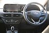 Hyundai I10 1.0 SE Connect Auto Euro 6 (s/s) 5dr Grey