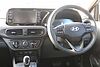 Hyundai I10 1.2 Advance 5dr Auto Blue