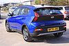 Hyundai BAYON 1.0 T-GDi MHEV SE Connect Euro 6 (s/s) 5dr Blue