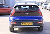 Hyundai BAYON 1.0 T-GDi MHEV SE Connect Euro 6 (s/s) 5dr Blue