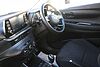 Hyundai BAYON 1.0 T-GDi MHEV SE Connect Euro 6 (s/s) 5dr Blue