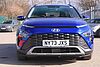 Hyundai BAYON 1.0 T-GDi MHEV SE Connect Euro 6 (s/s) 5dr Blue