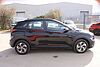 Hyundai KONA 1.6 h-GDi SE Connect DCT Euro 6 (s/s) 5dr Black