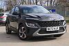 Hyundai KONA 1.6 h-GDi SE Connect DCT Euro 6 (s/s) 5dr Black