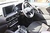 Hyundai KONA 1.6 h-GDi SE Connect DCT Euro 6 (s/s) 5dr Black