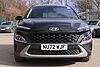 Hyundai KONA 1.6 h-GDi SE Connect DCT Euro 6 (s/s) 5dr Black