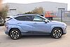 Hyundai KONA 65.4kWh Ultimate Auto 5dr Blue