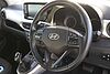 Hyundai I10 1.2 Premium Auto Euro 6 (s/s) 5dr Blue